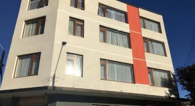 Departamento Completo 40 Mts2 - Centro Tome - 5 Personas Max, Rezervovat Hotel Tomé Bío Bío
