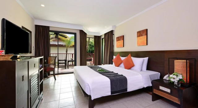 Panwa Beach Resort Phuket