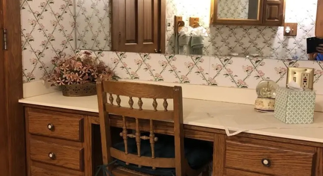 Номер Standard Aiken Manor B&B