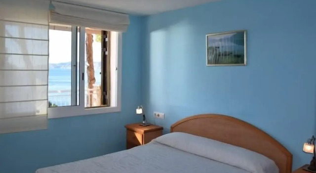 Apartamento Senya Salvi Baixos, Забронировать Апартаменты/квартира Отели в центре Сан-Фелиу-де-Гишольс, в центре, Парковка