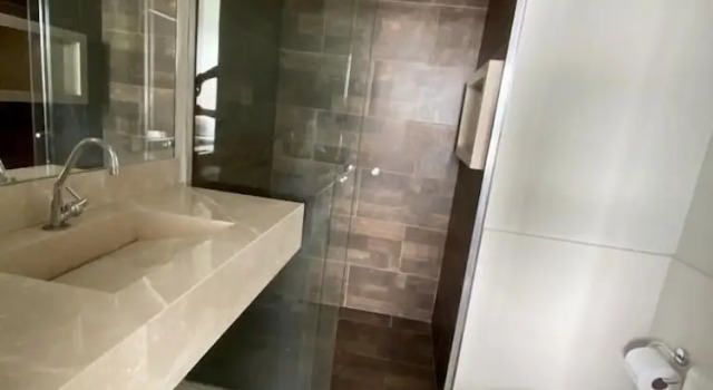 Номер Standard Hotel Orla do Rio Branco