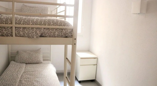 Apartamento Rosella la Marina, Забронировать Апартаменты/квартира Апартаменты Ситжес, Апартаменты/квартира