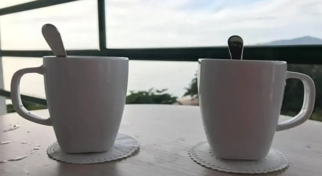 Двухместный номер Superior с балконом Khanom Golden Beach Hotel