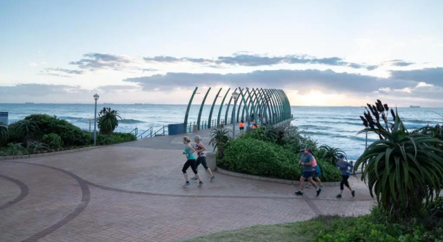 909 Pearls Capital Umhlanga