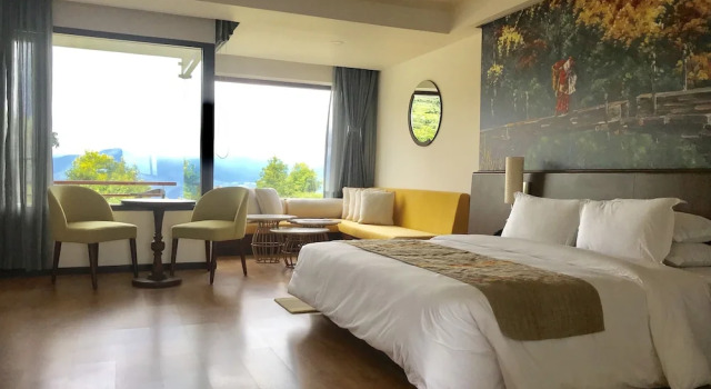 Люкс Luxury Hotel Annapurna View Sarangkot