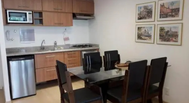 Lorena Apartment