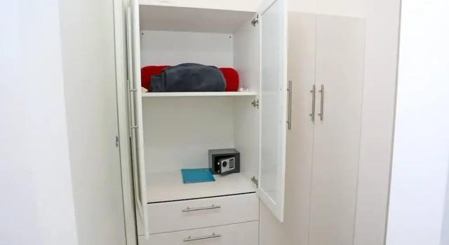 Nice and Cozy Apartment in the Centre of Split, Prenota Appartamento Hotel a Croatian Islands con parcheggio, Parcheggio