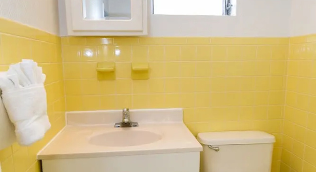 Двухместный номер Standard с видом на океан Gondolier Motel - Wildwood