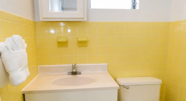 Двухместный номер Standard с видом на океан Gondolier Motel - Wildwood