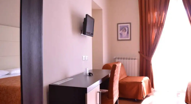 Двухместный номер Standard Hotel Nautilus