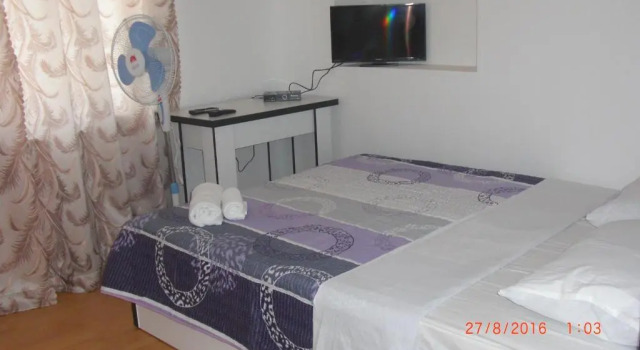 Двухместный номер Standard Villa House Georgia