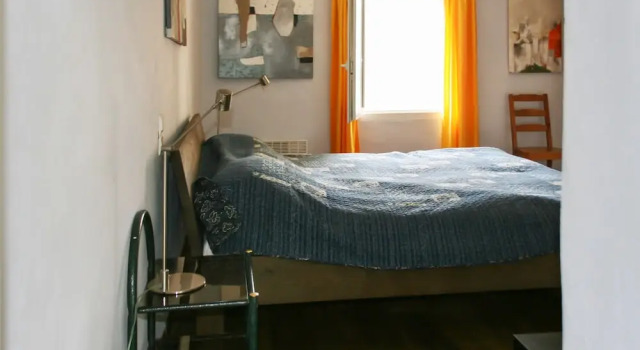 Villa With 4 Bedrooms in Mollans-sur-ouvèze, With Wonderful Mountain V, Забронировать Вилла Коттеджи Drôme Provençale, Коттедж
