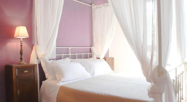 Апартаменты Agriturismo Boschi di Montecalvi