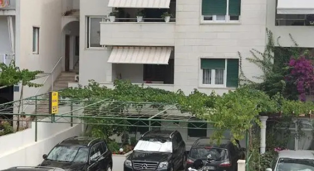 Apartments Marija, Забронировать Апартаменты/квартира Макарска Biokovo Nature Park, рядом с Маяк Св. Петра