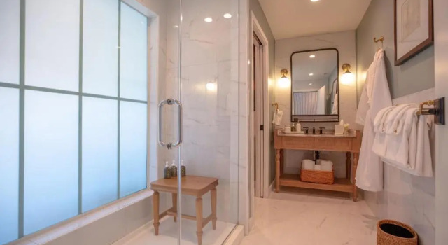 Номер Standard с балконом The Palmetto Hotel, Charleston