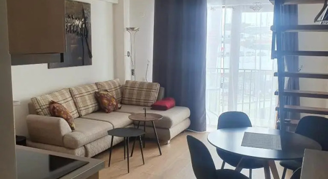 Gudauri - VISTA Apartment 38, Забронировать Апартаменты/квартира Апартаменты Гудаури, рядом с Gudauri Lift 10 Alpina, Апартаменты/квартира