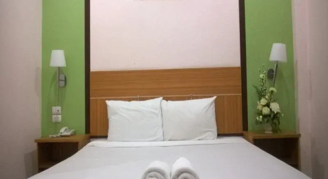 T.C.Grand Hotel, Забронировать Отель Отели пляжа Самила 3 звезды, 3*