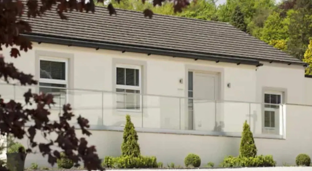 Апартаменты Luxury Roundthorn Country House & Luxury Apartments