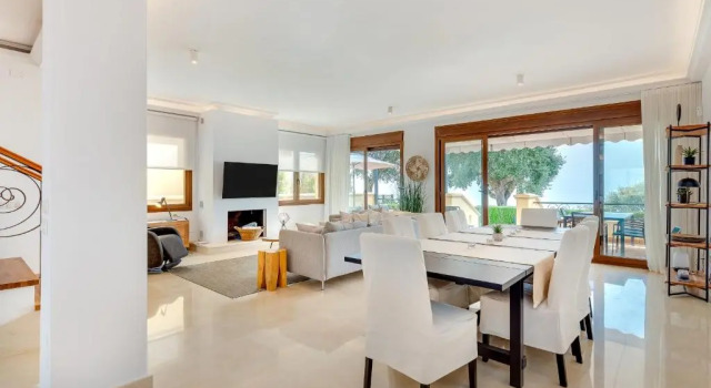 Коттедж All About Casa Munich Elviria
