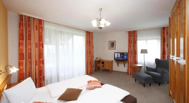 Hotel Magerl