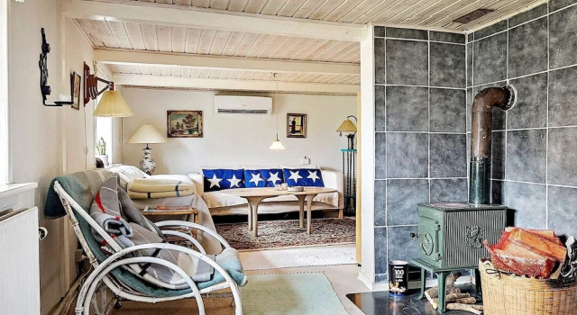 6 Person Holiday Home in Ringkøbing, Rezervovat Hotel Ringkobing 