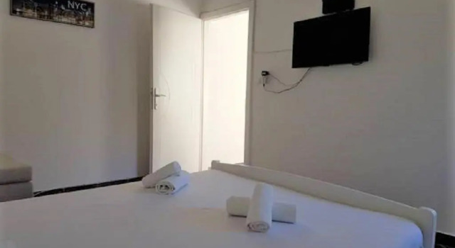 Апартаменты c 1 комнатой Apartments La Vita