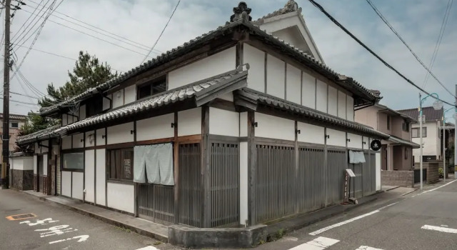 Kominka NOIE, 预订 酒店 串本町 和歌山县