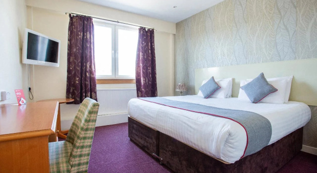 The Beveridge Park Hotel