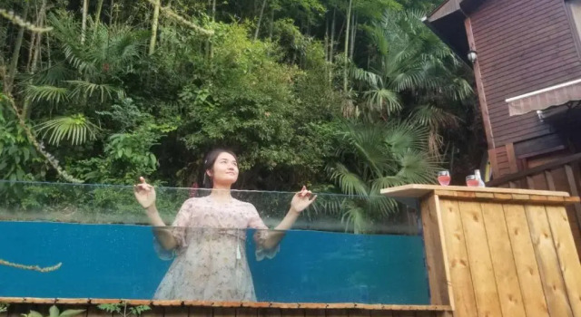 Deqing Mogan Mountain Jianxi Villa, Prenota Villa Deqing Zhejiang