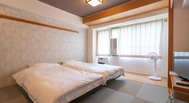 Lions Mansion Echigo Yuzawa - Vacation STAY 7913, Prenota Hotel Yuzawa 