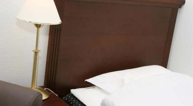 Номер Standard Hotel Phønix Hjørring