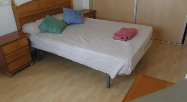 Apartamento de Rojales Navarro