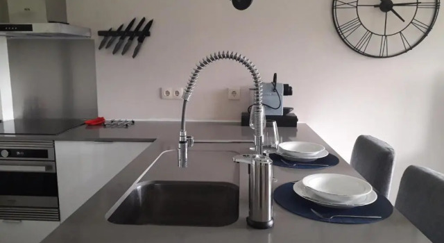 Апартаменты B&B Villa Branca Barreiros AL98139