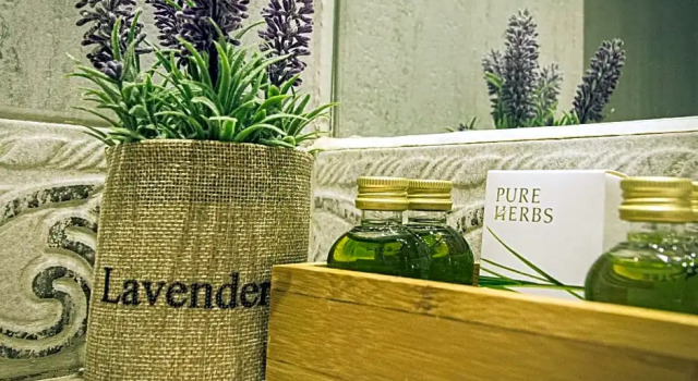 Номер Standard Hotel la Muñequilla