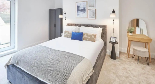 Host & Stay - 39 Marine Parade