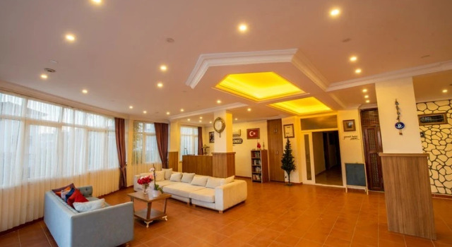Gece Gunduz Otel