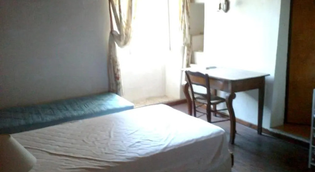 House With 3 Bedrooms in Pietra-di-verde, With Wonderful sea View and Furnished Terrace - 15 km From the Beach, Varaa Hotelli Pietra-di-Verde Korsika