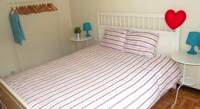 Апартаменты Cascais Boutique Apartment