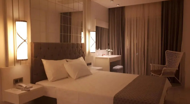 Номер Standard Sare Hotel