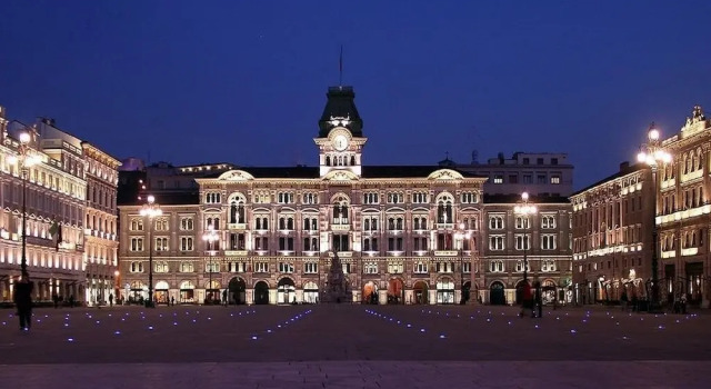 Hotel Tergeste