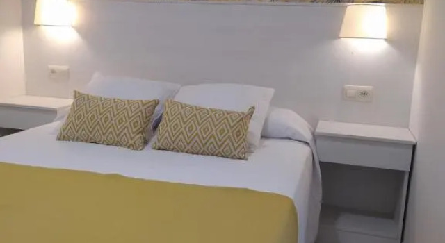 Студия Duerming Velero Apartamentos