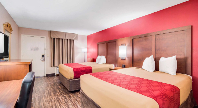 Econo Lodge, Reserva ahora Hotel Walterboro Lowcountry