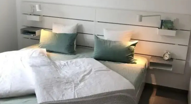 Pleasant Apartment With Terrace, Prenota Appartamento Eningen Baden-Württemberg