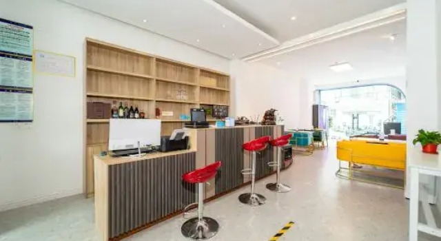 Sanya Yuansu Homestay, Book Hotel Sanya Hainan