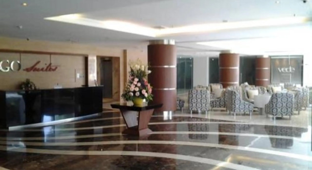 Dago Suites Apartemen by Sigma, Rezervovat Apartmán Apartmány v Bandung, poblíž Adventist Hostpital, Apartmán
