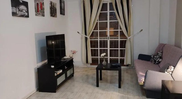 El Carmen Sunset Apartment 2, Book Apartment Hotels in Tenerife with Parking, Parking