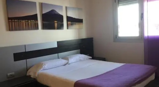 Apartamento Atlántico, Buchen Sie Ferienwohnung Santa Lucía Gran Canaria