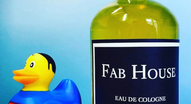 Номер Economy Fab House - Les Maisons Fabuleuses