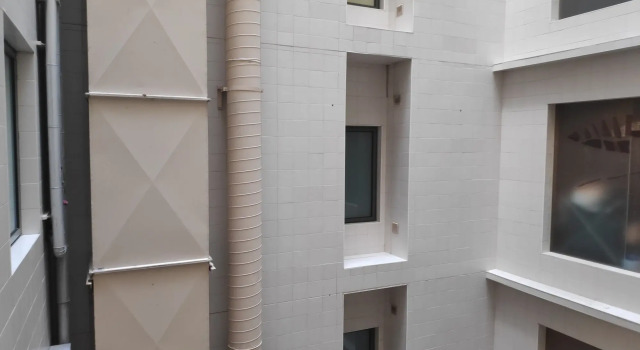 Hotel Barcelona Universal