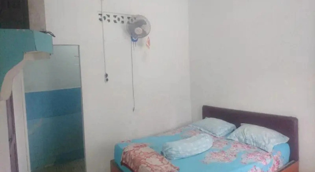 Habitación doble Superior Hotel Mutiara Siantar